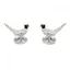 Deakin and Francis Pheasant Cufflink